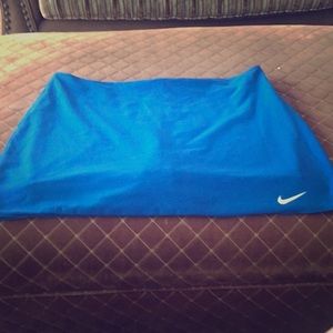 Nike Dri Fit tennis skirt